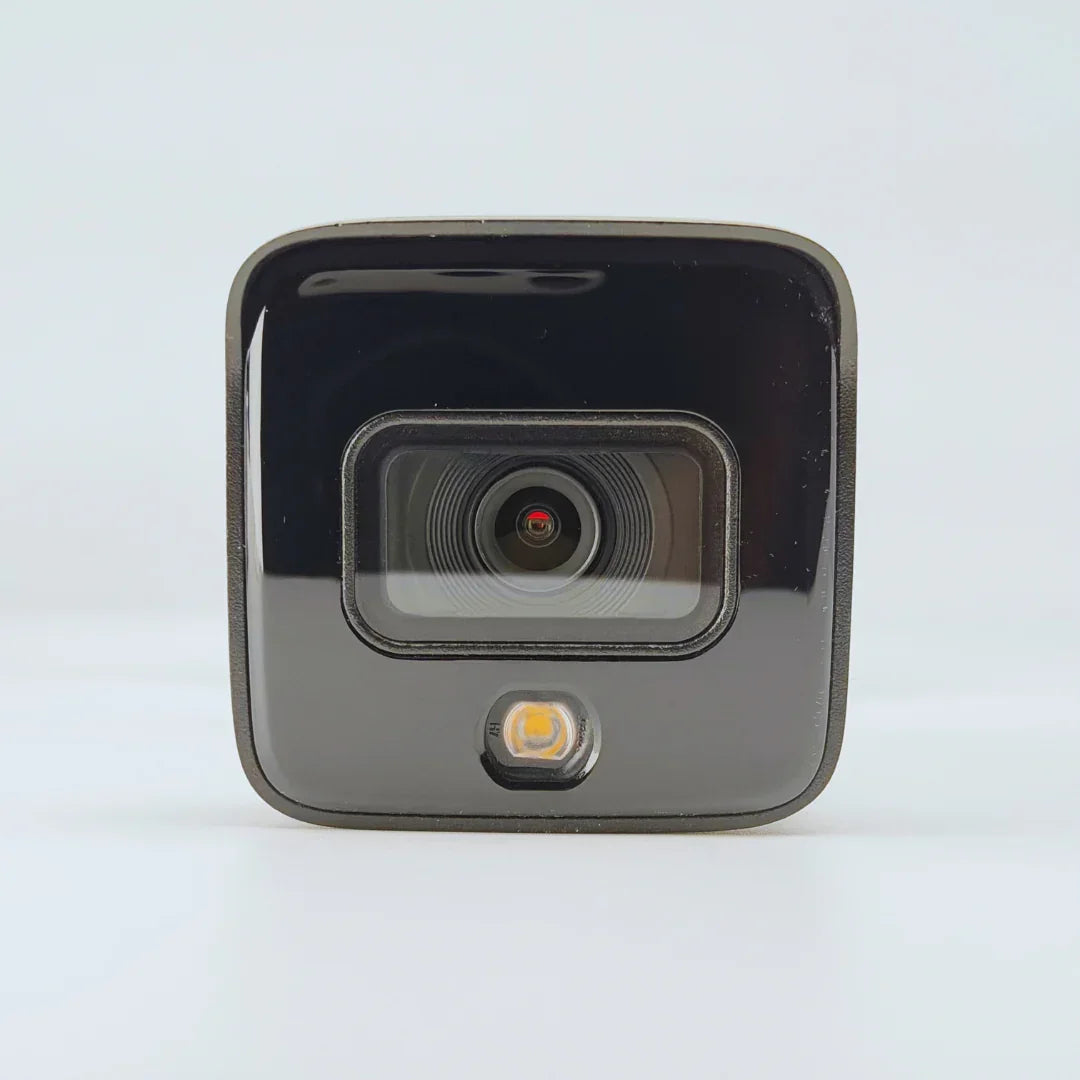 Dahua 8MP (4K) Smart Dual Light IP Bullet Camera — DH-IPC-HFW1839TC-A-IL