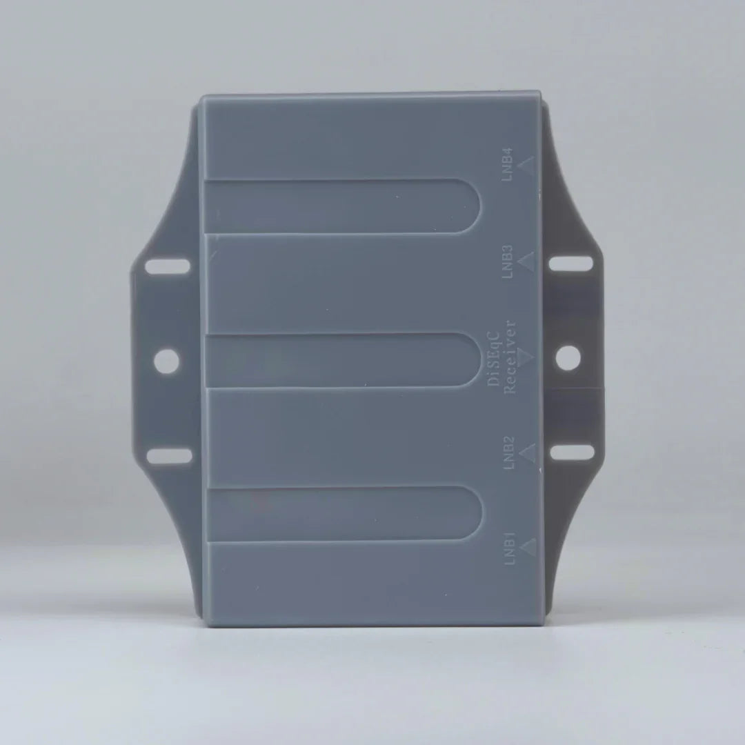 Fujistar Disek Satellite Dish Accessory