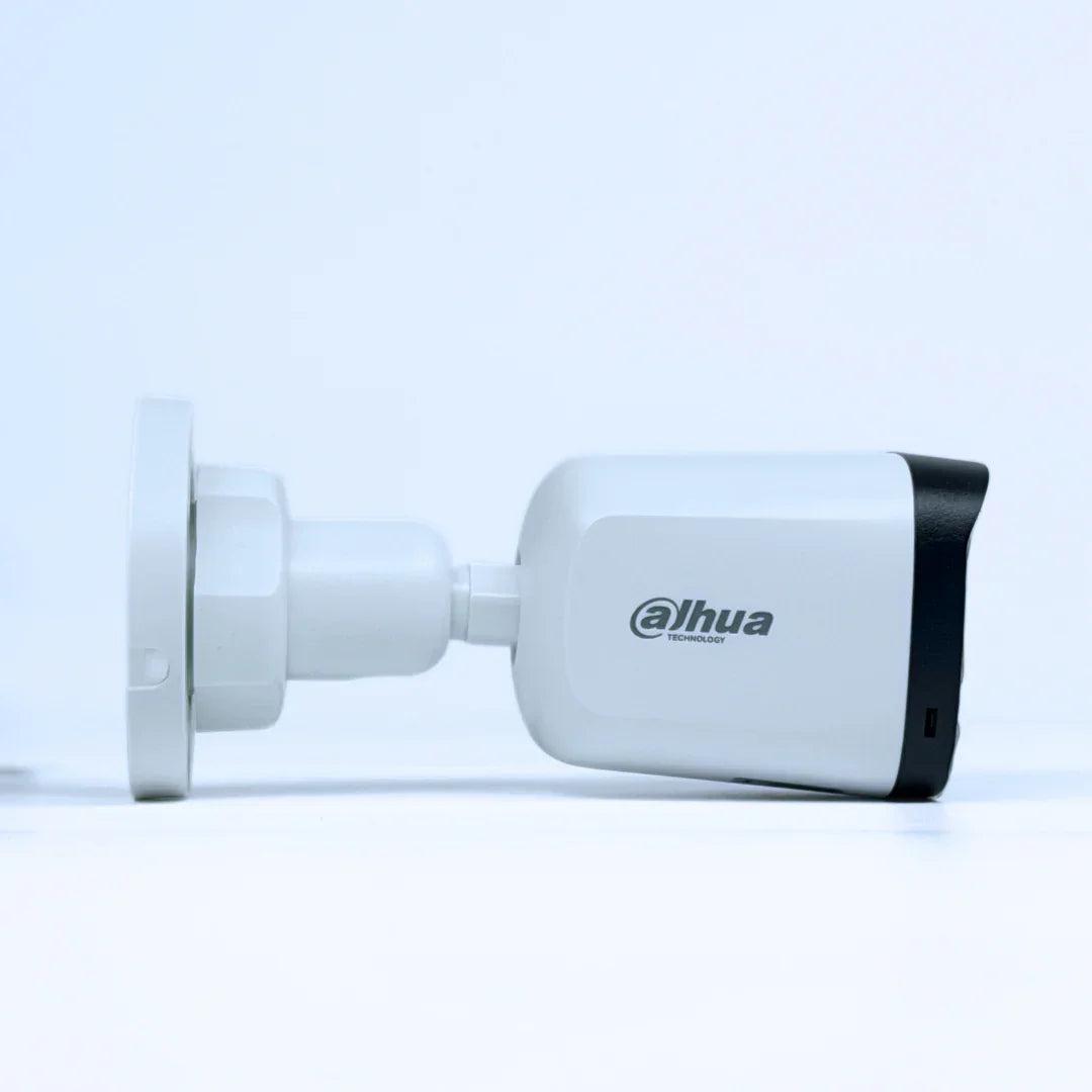 كاميرا داهوا 5 ميجابكسل IR HDCVI رصاصة — DH-HAC-B1A51N-U (عدسة 3.6 ملم)