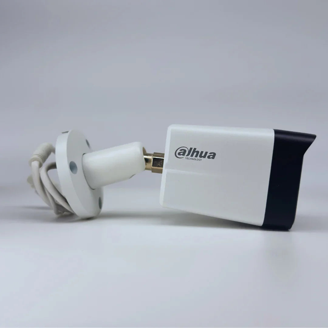 Dahua 8MP (4K) Smart Dual Light IP Bullet Camera — DH-IPC-HFW1839TC-A-IL