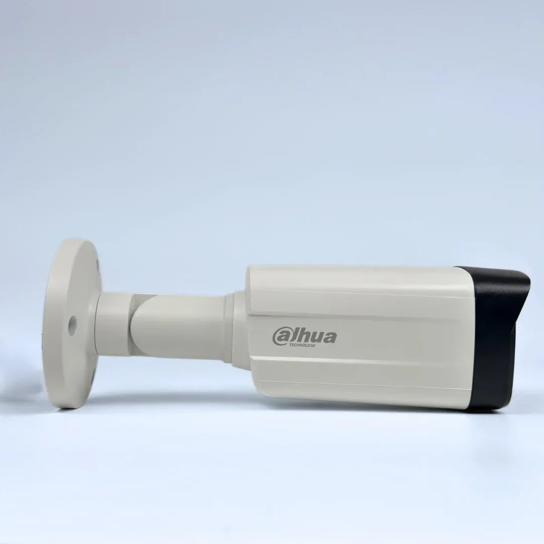 Dahua 5MP IR HDCVI Bullet Camera — DH-HAC-HFW1500THN-I8 (80m IR)