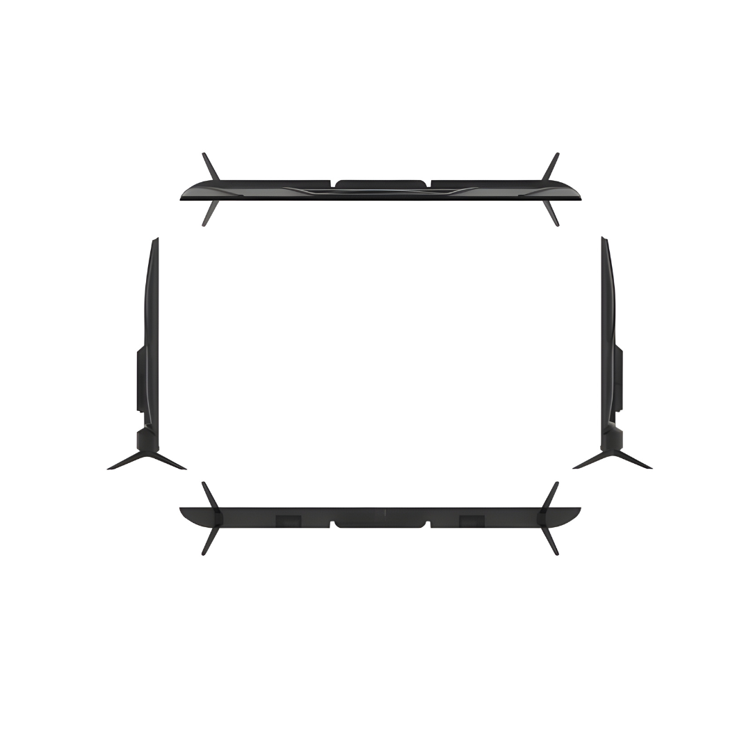 TELEZONE ultra HD  32 inches