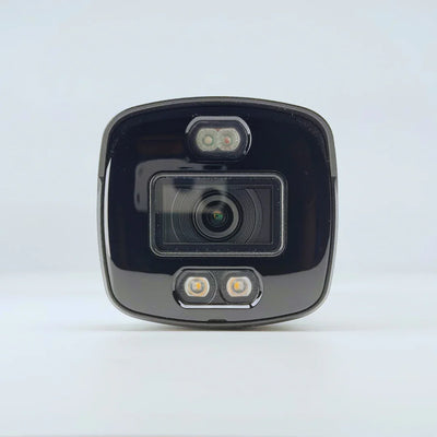 Dahua 8MP (4K) TiOC HDCVI Bullet Camera — DH-HAC-ME1809THN-A-PV