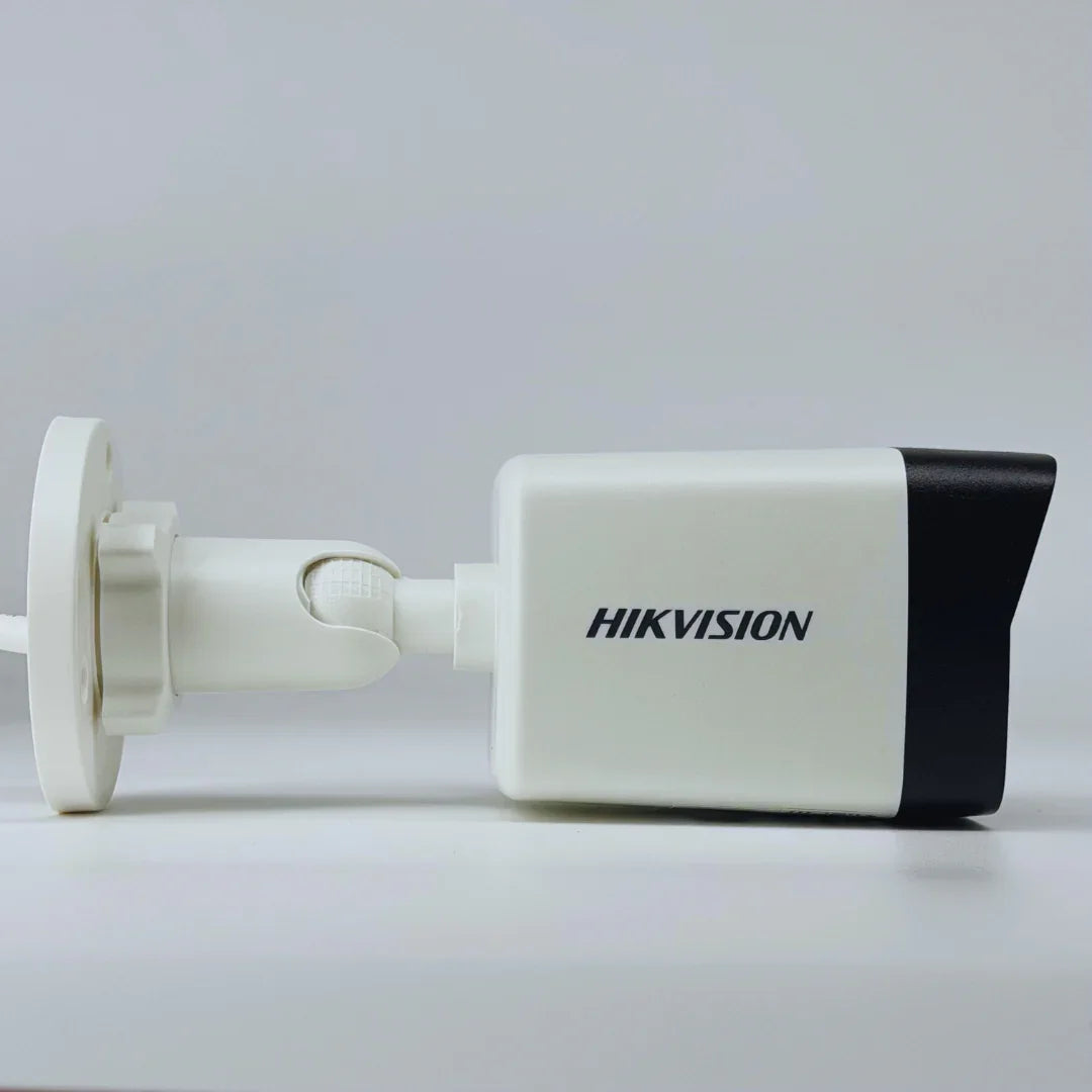 كاميرا هيكفيجن الذكية الهجينة للإضاءة IP بدقة 6 ميجابكسل — DS-2CD1063G2-LIU (عدسة 2.8 مم)