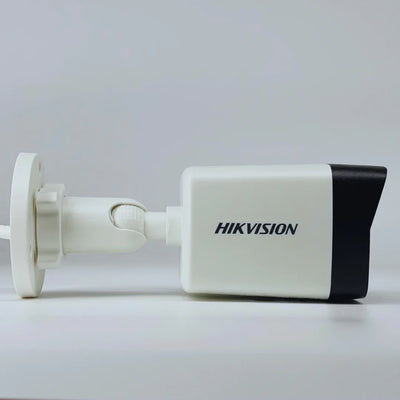 كاميرا هيكفيجن الذكية الهجينة للإضاءة IP بدقة 6 ميجابكسل — DS-2CD1063G2-LIU (عدسة 2.8 مم)