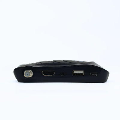 Fujistar Satellite Receiver for Digital TV