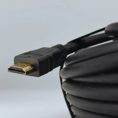 High-Speed HDMI Cable for TV, DVR & NVR Systems