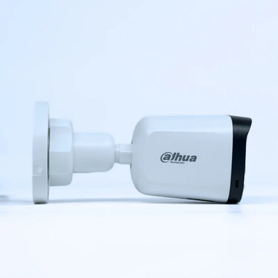كاميرا داهوا 5 ميجابكسل IR HDCVI رصاصة — DH-HAC-B1A51N-U (عدسة 3.6 ملم)