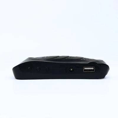 Fujistar Satellite Receiver for Digital TV