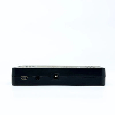 Telezone Satellite Receiver for Digital TV
