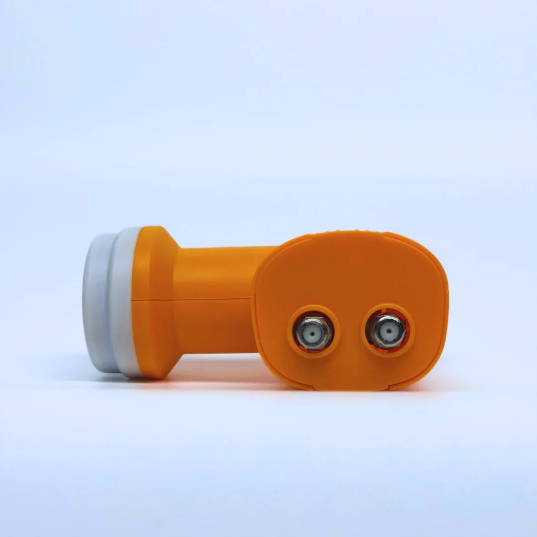 لاقط إشارة التلفزيون عبر الأقمار الصناعية