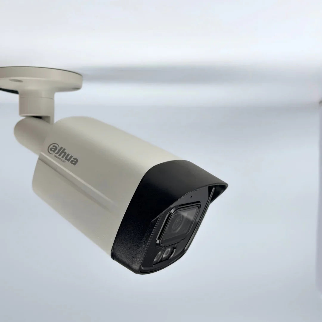 Dahua 5MP Smart Dual Light HDCVI Bullet Camera — DH-HFW1500TLMN-IL-A