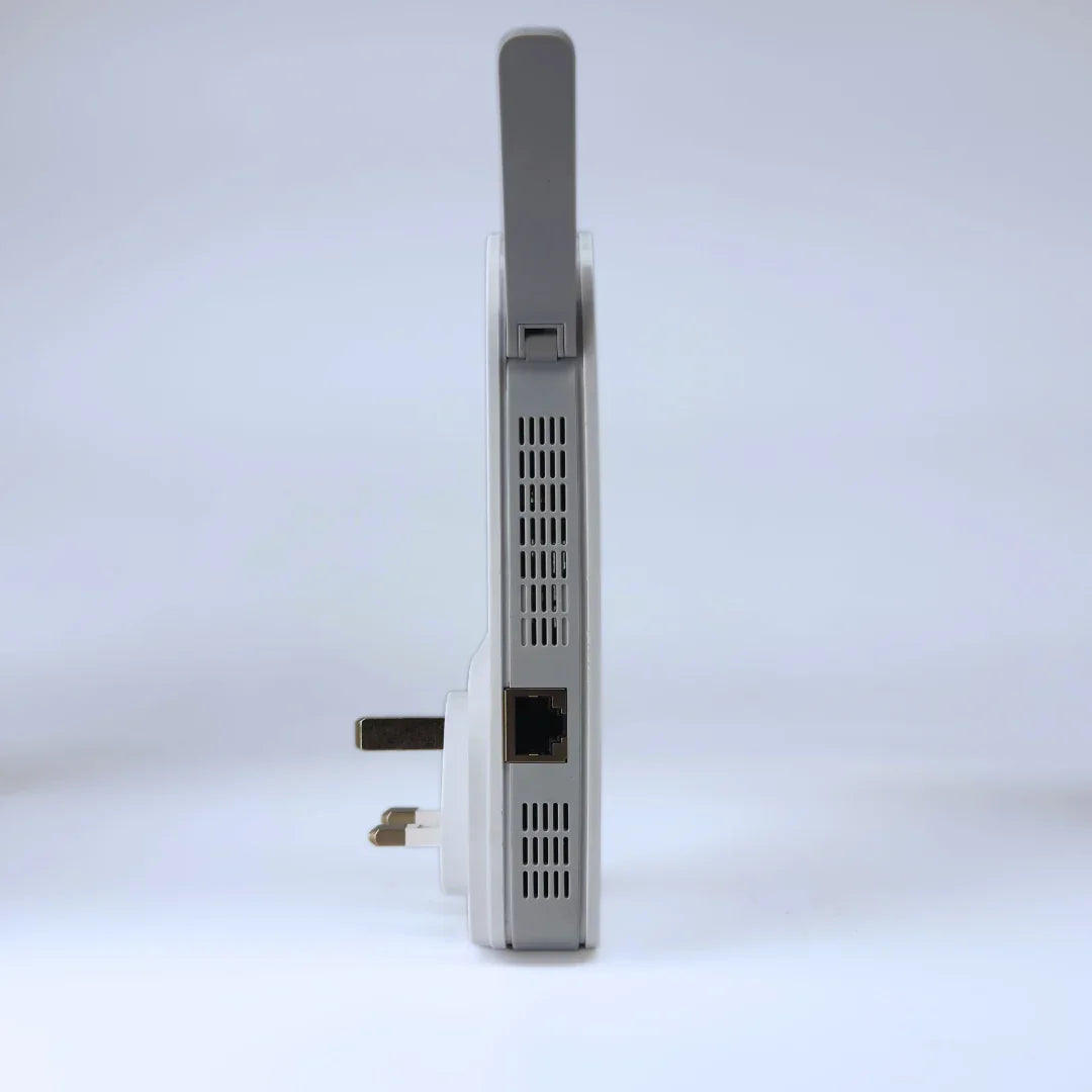 موسع نطاق واي فاي TP-Link AC1750 RE450 - معزز إشارة ثنائي النطاق للمنزل والمكتب | أفضل سعر في المملكة العربية السعودية