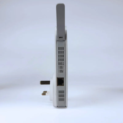 موسع نطاق واي فاي TP-Link AC1750 RE450 - معزز إشارة ثنائي النطاق للمنزل والمكتب | أفضل سعر في المملكة العربية السعودية