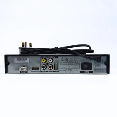 Fuji 333 Satellite Receiver for Digital TV