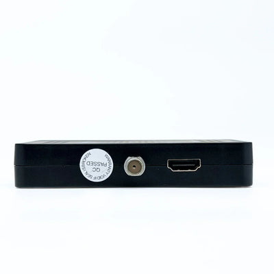 Telezone Satellite Receiver for Digital TV