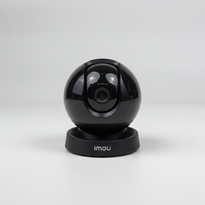 كاميرا أمان داخلية ذكية بتقنية واي فاي IMOU REX 3D 3K | تتبع بالذكاء الاصطناعي، رؤية ليلية، صوت ثنائي الاتجاه