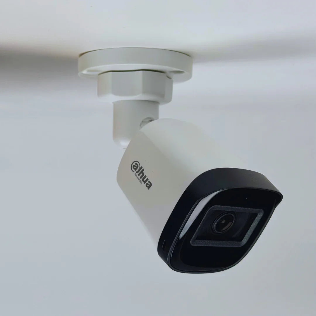 كاميرا داهوا 5 ميجابكسل IR HDCVI رصاصة — DH-HAC-B1A51N-U (عدسة 3.6 ملم)