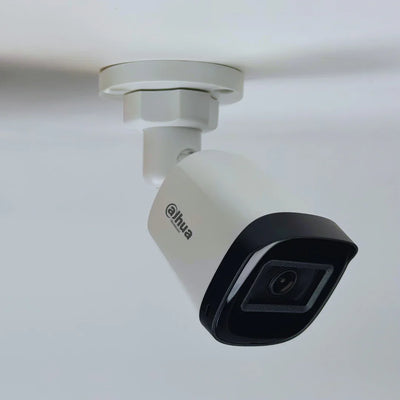 كاميرا داهوا 5 ميجابكسل IR HDCVI رصاصة — DH-HAC-B1A51N-U (عدسة 3.6 ملم)