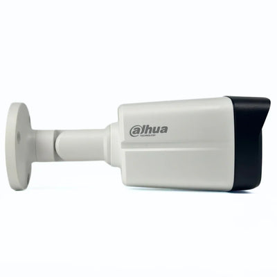 Dahua 5MP Smart Dual Light HDCVI Bullet Camera — DH-HFW1500TLMN-IL-A