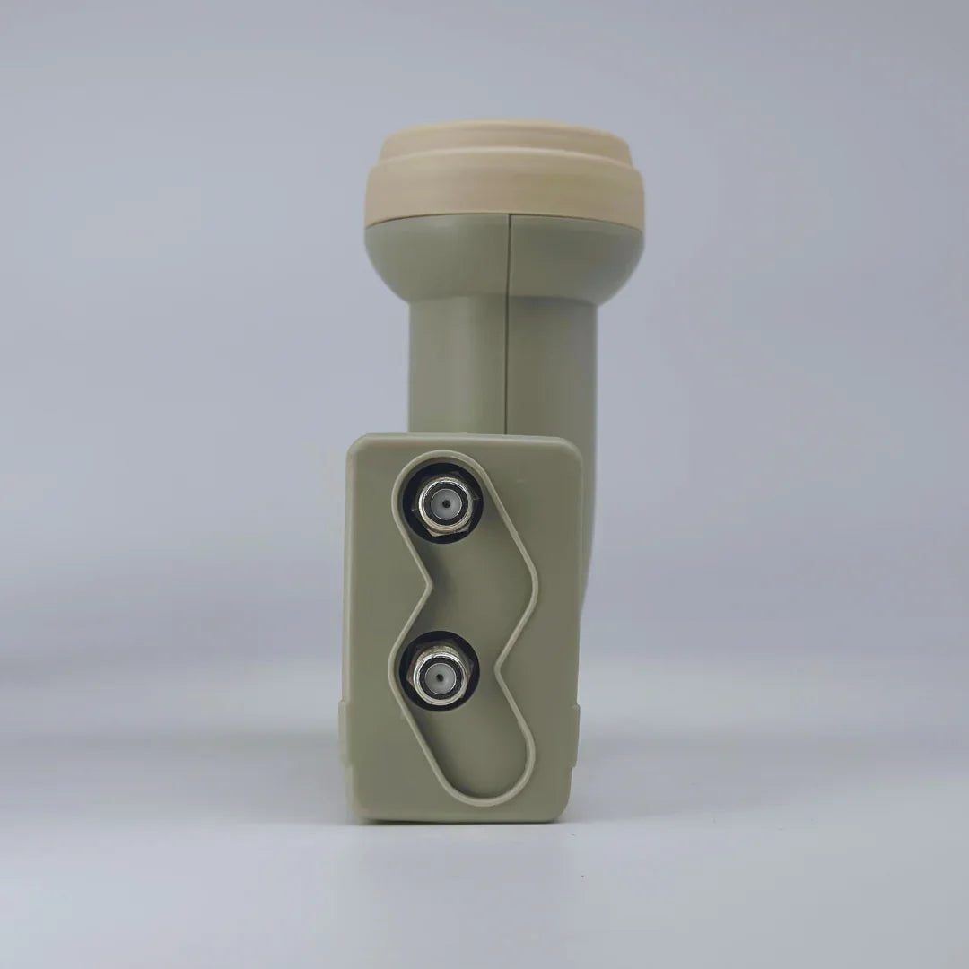 لاقط ستار جولد لاستقبال البث التلفزيوني عبر الأقمار الصناعية