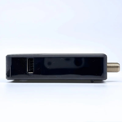 جهاز استقبال هيوماكس الرقمي F1-Mini+ من الصين — Full HD 1080p | HDMI وUSB