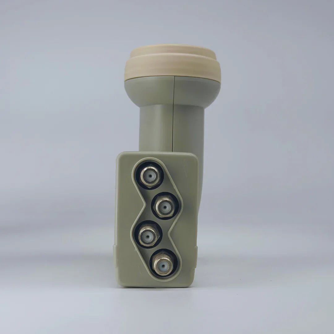 لاقط ستار جولد لاستقبال البث التلفزيوني عبر الأقمار الصناعية