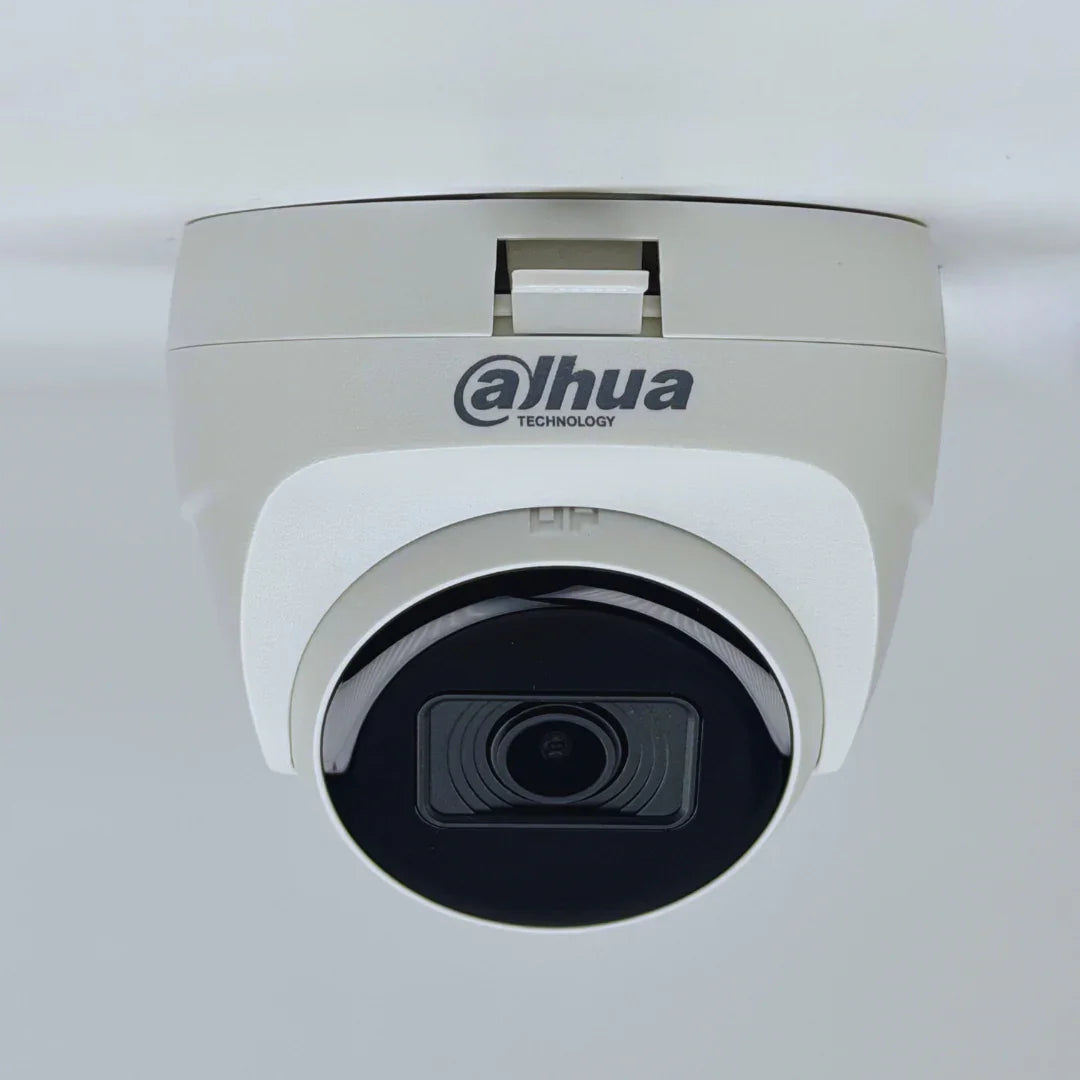 كاميرا داهوا 5MP IR Eyeball HDCVI — DH-HAC-T1A51N-U (عدسة 2.8 ملم)