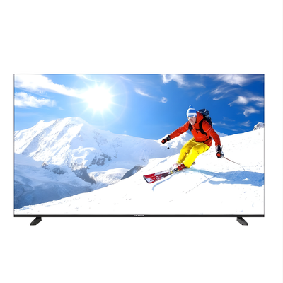 TELEZONE تلفزيون ذكي 32 بوصة — بدون إطار