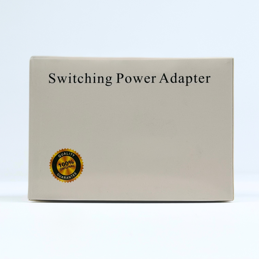 محول طاقة 5 فولت 2 أمبير - شاحن مزود طاقة عالمي