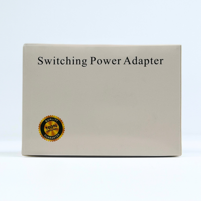 5V 2A Power Adapter — Universal Switching Power Supply Charger
